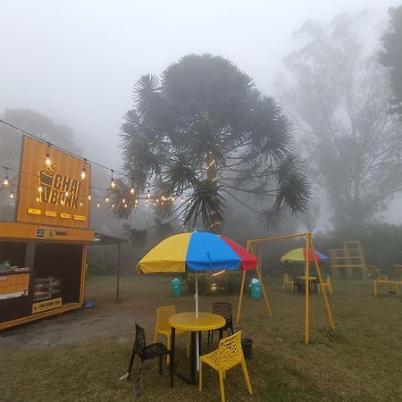 Natures Retreat Hotels And Resorts Ooty Luaran gambar