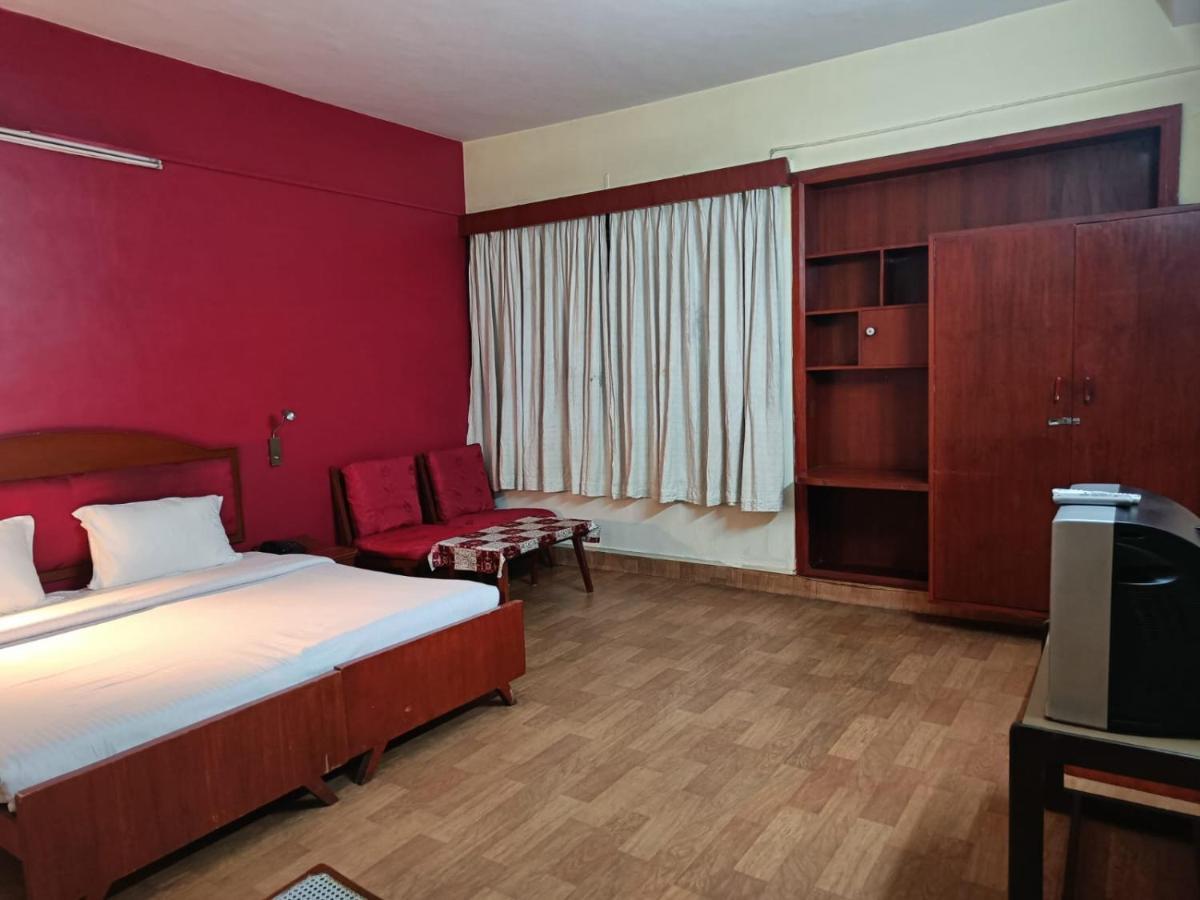 Natures Retreat Hotels And Resorts Ooty Luaran gambar