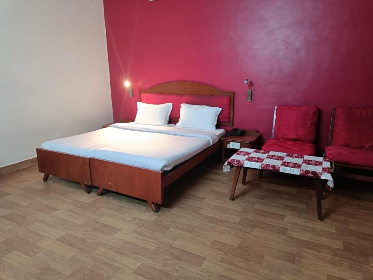 Natures Retreat Hotels And Resorts Ooty Luaran gambar