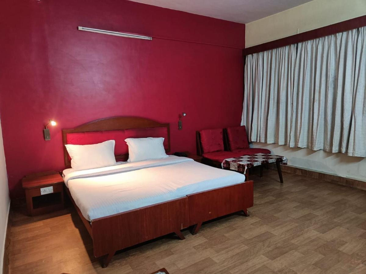 Natures Retreat Hotels And Resorts Ooty Luaran gambar