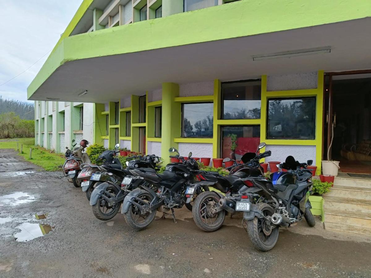 Natures Retreat Hotels And Resorts Ooty Luaran gambar