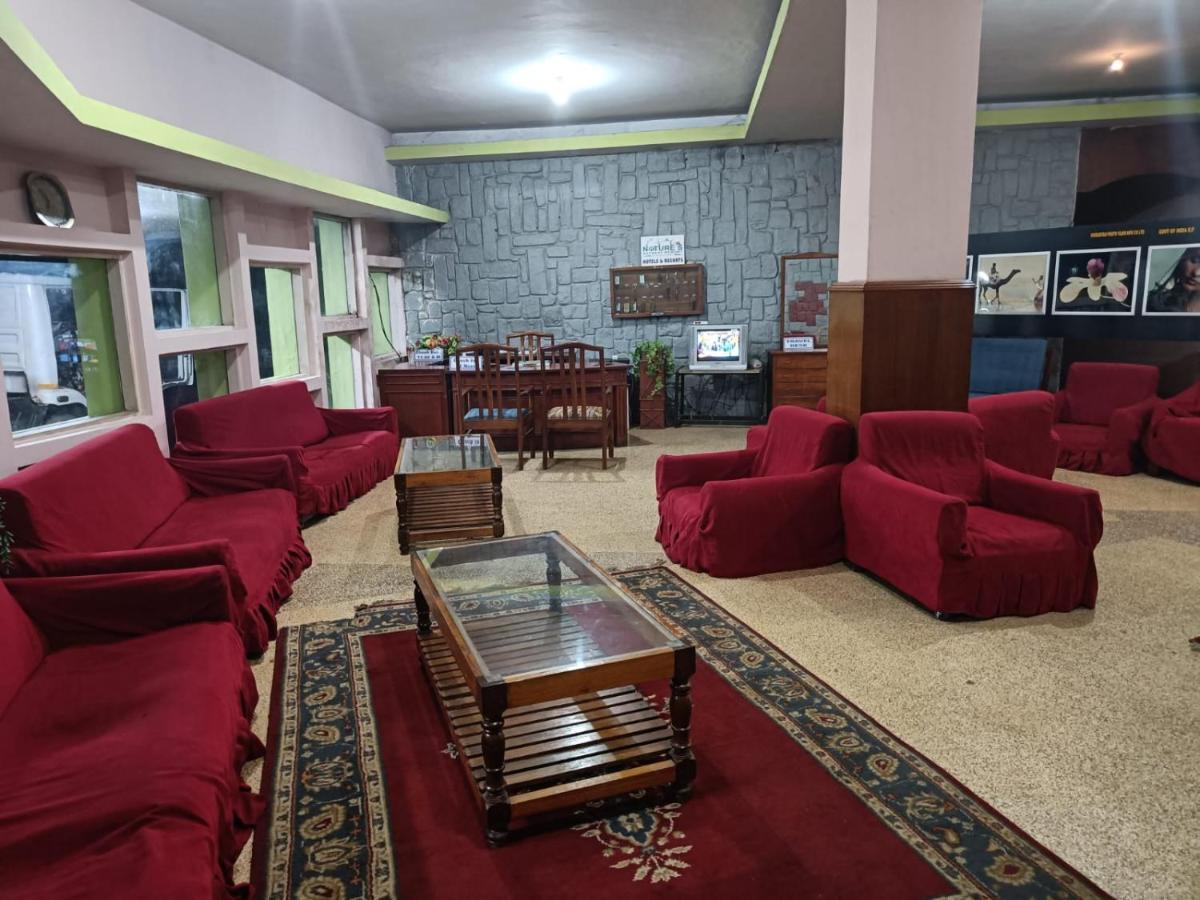 Natures Retreat Hotels And Resorts Ooty Luaran gambar