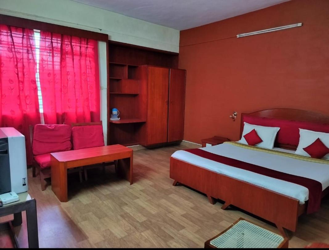 Natures Retreat Hotels And Resorts Ooty Luaran gambar