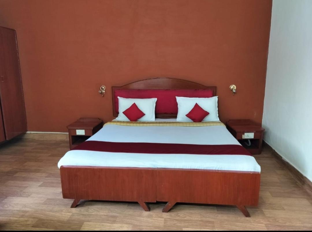 Natures Retreat Hotels And Resorts Ooty Luaran gambar