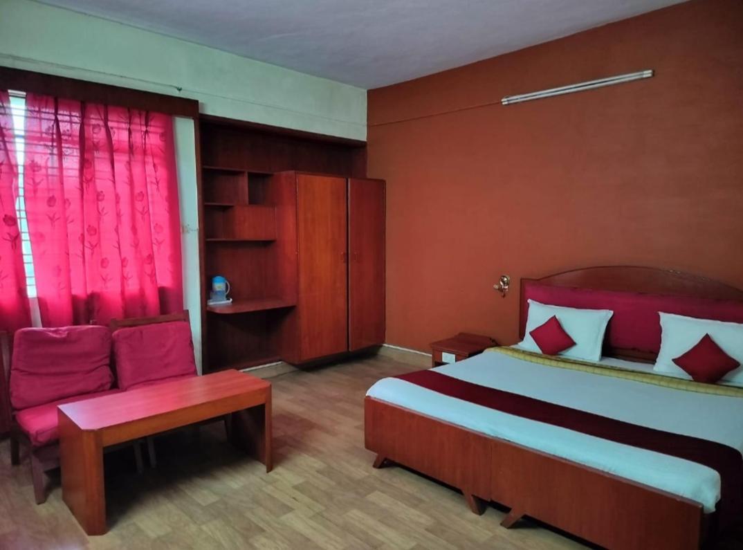 Natures Retreat Hotels And Resorts Ooty Luaran gambar