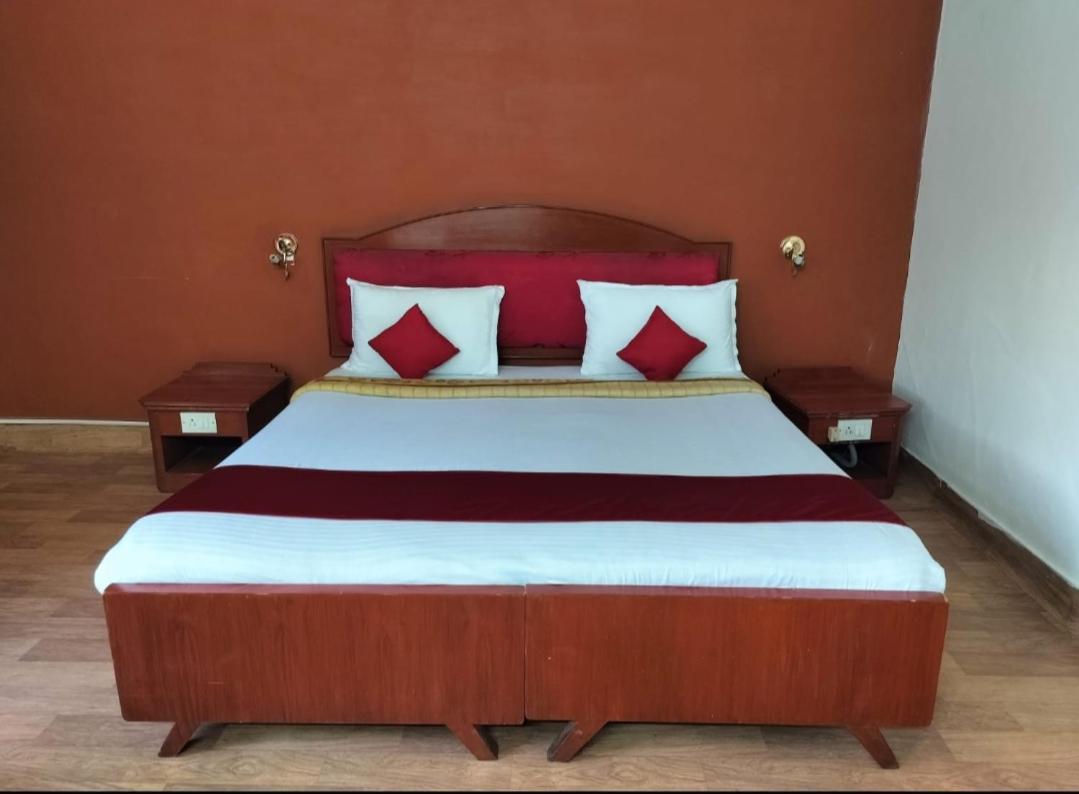 Natures Retreat Hotels And Resorts Ooty Luaran gambar