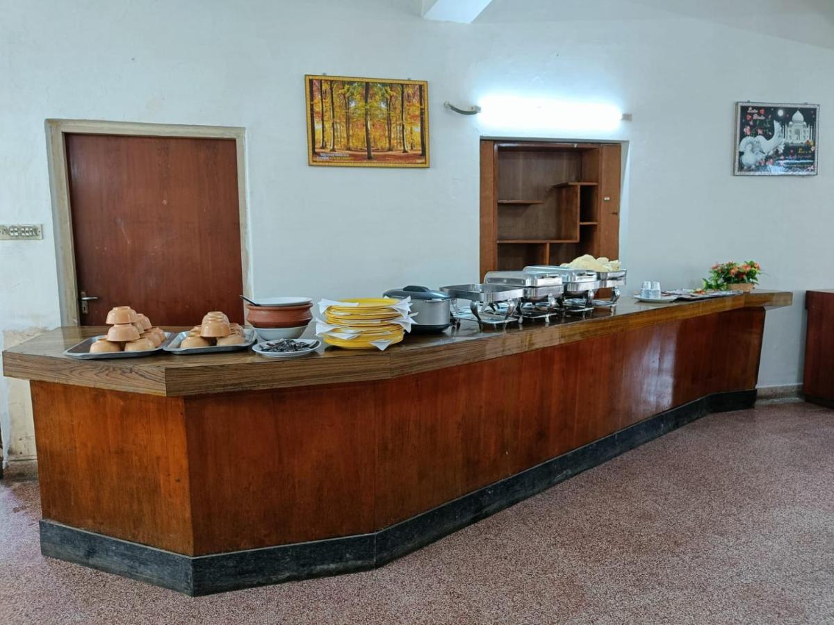 Natures Retreat Hotels And Resorts Ooty Luaran gambar