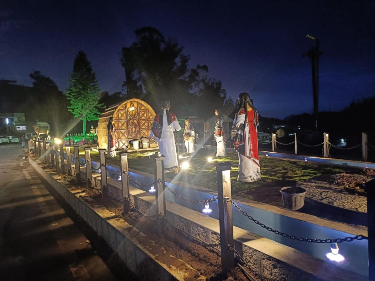 Natures Retreat Hotels And Resorts Ooty Luaran gambar