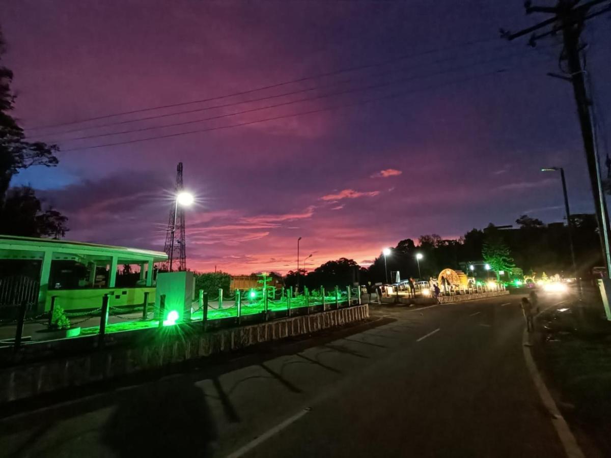 Natures Retreat Hotels And Resorts Ooty Luaran gambar