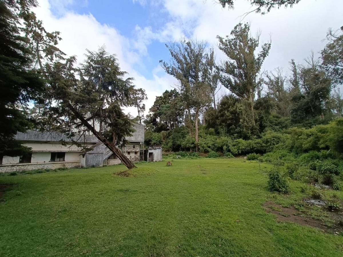 Natures Retreat Hotels And Resorts Ooty Luaran gambar