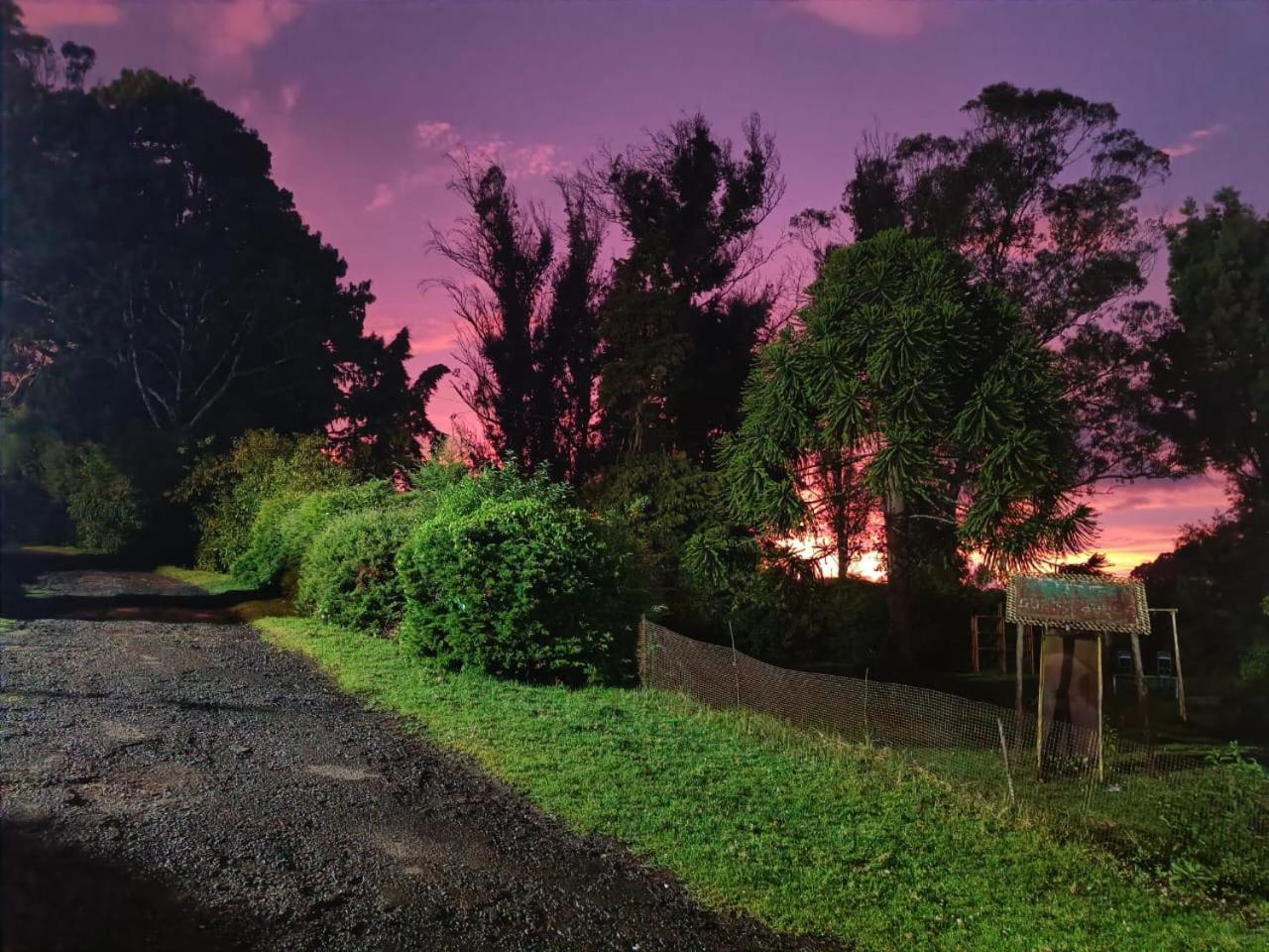 Natures Retreat Hotels And Resorts Ooty Luaran gambar